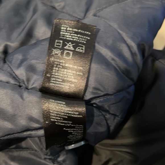 Divided jacket - Picture 5 of 6